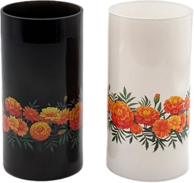 Marigold Vase Large - Each - Image 1