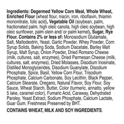 Chex Mix Bold Party Blend 4.5oz - 4.5 OZ - Image 4
