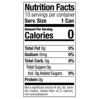 Polar Seltzer Unicorn Kisses 10-7.5fz - 10-7.5 FZ - Image 3