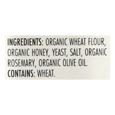 Firehook Crackers Rosemary Sea Salt - 5.5 OZ - Image 4