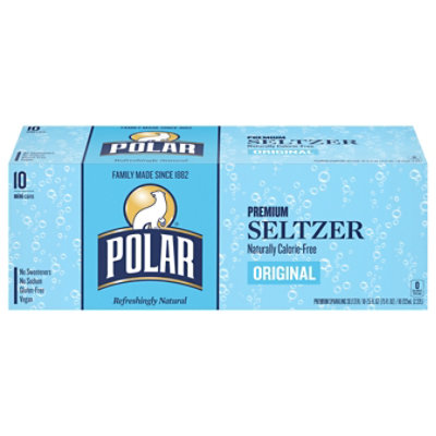 Polar Seltzer 10-7.5fz - 10-7.5 FZ - Image 2