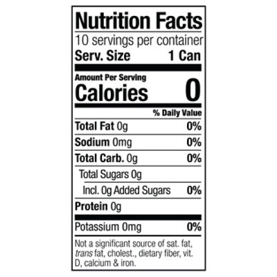 Polar Seltzer 10-7.5fz - 10-7.5 FZ - Image 3