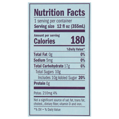 Happy Core Berry Good Vibes Hard Cider 6-12 Fl Oz In Cans - 6-12 FZ - Image 3