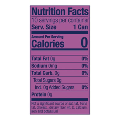 Polar Seltzer Warewolf Howls 10-7.5fz - 10-7.5 FZ - Image 3