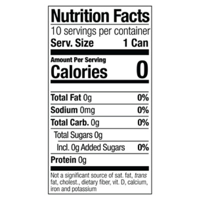 Polar Seltzer Mermaid Songs 10-7.5fz - 10-7.5 FZ - Image 3