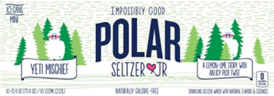Polar Seltzer Yeti Mischief 10-7.5fz - 10-7.5 FZ - Image 5