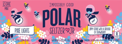 Polar Seltzer Pixie Lights 10-7.5fz - 10-7.5 FZ - Image 5