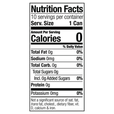 Polar Seltzer Blackberry Mango 10-7.5fz - 10-7.5 FZ - Image 3