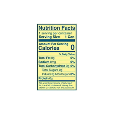 Waterloo Lemon Italian Ice Sparking Water - 8 - 12 Fl. Oz. - Image 3