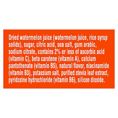 Gatorade Booster Strawberry Watermelon 6ct - 6 CT - Image 4
