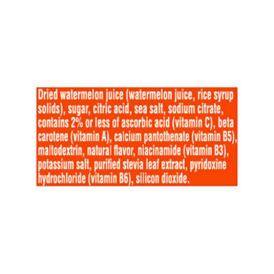 Gatorade Booster Berry Citrus 6ct - 6 CT - Image 4