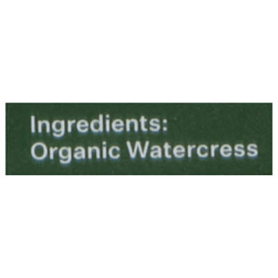 Local Bounti Living Watercress Organic - EA - Image 3