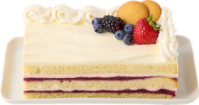 Chantilly Torte Cake - EA - Image 1