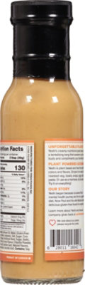 Yeshi Smoky Chipotle Nutritional Yeast Dressing - 8 OZ - Image 5
