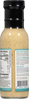 Yeshi Golden Ranch Nutritional Yeast Dressing - 8 OZ - Image 5