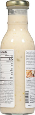 Kuze Fuku Yuzu Ranch Dressing - 13.4 OZ - Image 5