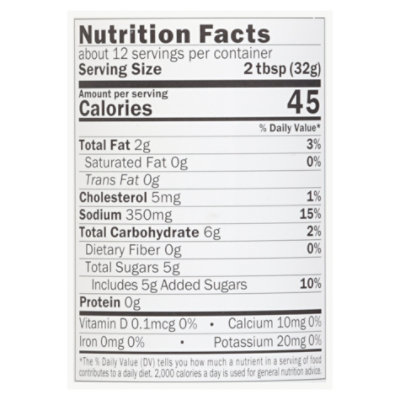 Kuze Fuku Yuzu Ranch Dressing - 13.4 OZ - Image 3