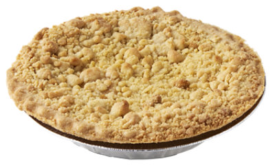 Apple Crumb Pie 8 Inch - Each - Image 1