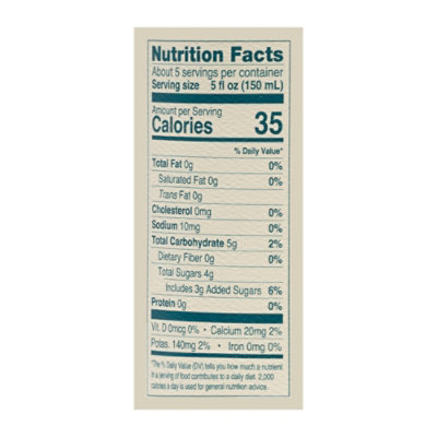 Sea Monster Tidal Wave White Nv Wine - 750 ML - Image 4