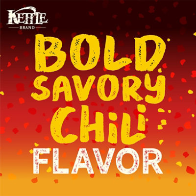 Kettle Chips Chili Crisp 6.5oz - 6.5 OZ - Image 3