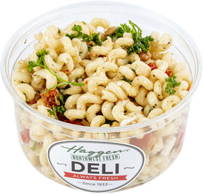 Tuscan Pasta Salad - Image 1