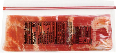 Jc Potter Thick Bacon - 24 OZ - Image 5