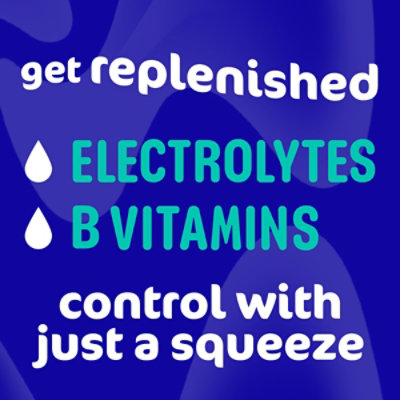 Mio Hydrate Strawberry Lemonade Flavored - EA - Image 4