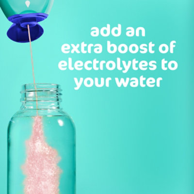 Mio Hydrate Strawberry Lemonade Flavored - EA - Image 5