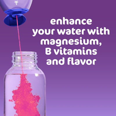 Mio Unwind Berry Dragonfruit - EA - Image 5