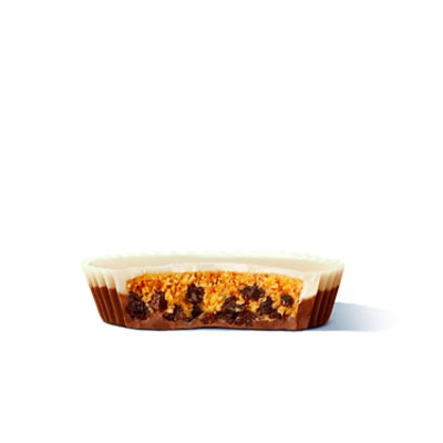 Reese's Oreo Milk Chocolate & White Creme Cups Bar - Each - Image 3