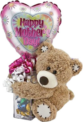 Mother's Day Bear Hugger - Each - Image 1