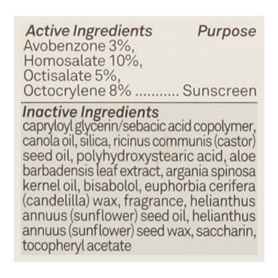 Sun Bum Moisturizing Sunscreen Lip Balm Spf 30 - .92 OZ - Image 3