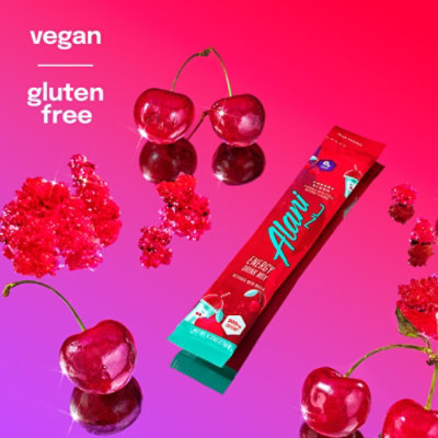 Alani Nu Stick Cherry Slush - 10 CT - Image 5