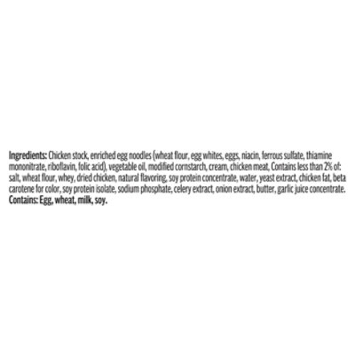 Campbells Condensed Soup Creamy - 10.5 OZ - Image 4