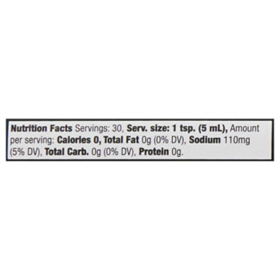 Cholula Extra Hot Sauce 5 Fl Oz - 5 FZ - Image 3