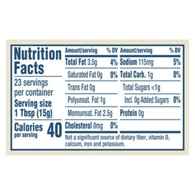 Hellmann's Mayonnaise Buttermilk Ranch Dipping 11.5 Fo - 11.5 FZ - Image 4