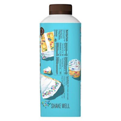 Chobani Coffee Creamer Limited Batch Birthday Cake 24 Fl Oz - 24 FZ - Image 5