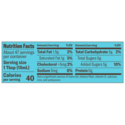 Chobani Coffee Creamer Limited Batch Birthday Cake 24 Fl Oz - 24 FZ - Image 3