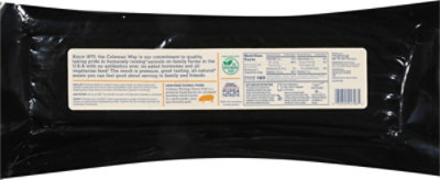 Coleman Steak Cut Applewood Smoked Uncured Bacon 20 Oz - 20 OZ - Image 5