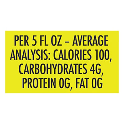 Beatbox Watermelon Lemonade 16.9 Fl Oz Wine - 16.9 FZ - Image 3