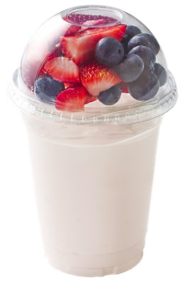 Parfait Vanilla W/strawberry Blueberry - EA - Image 1