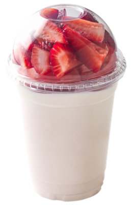 Parfait Vanilla W/strawberry - EA - Image 1