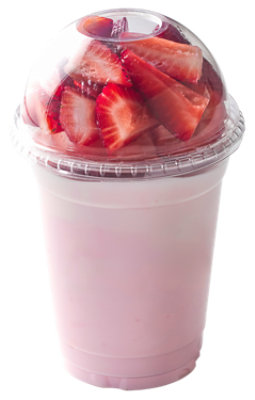 Parfait Strawberry W/strawberry - EA - Image 1
