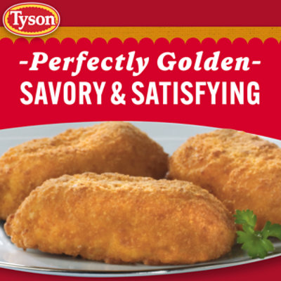 Tyson Chicken Loaded Baked Potato 10 Oz - 10 OZ - Image 2