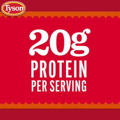 Tyson Chicken Parmesan 10 Oz - 10 OZ - Image 2
