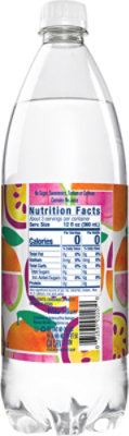 Polar Seltzer Passionfruit Orange Guava 1lt - 1 LT - Image 5