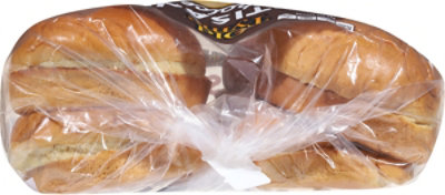 Schmidt Old Tyme Artisan’s Choice Rustic Brioche Rolls Soft Bread - 8 Count - Image 7