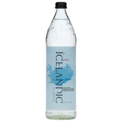 Icelandic Still Water 750ml - 750 ML - Image 1