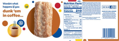 Wonder Brown Sugar Cinnamon Donut Sticks - 10 OZ - Image 7