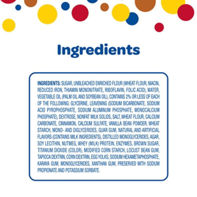 Wonder Brown Sugar Cinnamon Donut Sticks - 10 OZ - Image 6